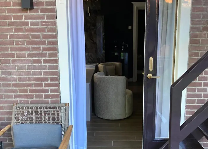 Villa335 Boutique 住宿加早餐酒店