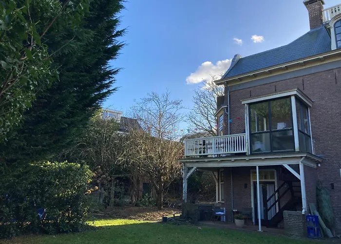 住宿加早餐酒店 Villa335 Boutique