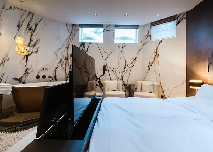 Villa335 Boutique 住宿加早餐酒店 3*