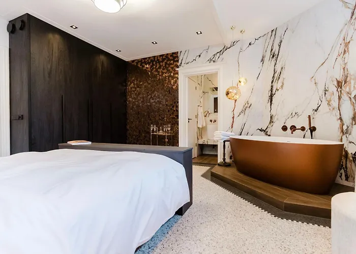 Villa335 Boutique 阿姆斯特丹