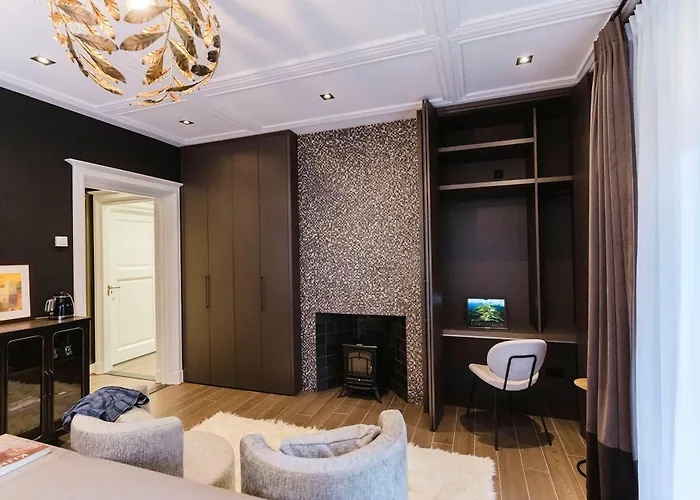 Villa335 Boutique 3* 阿姆斯特丹