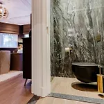 Bed and breakfast Villa335 Boutique Ámsterdam