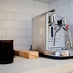 Villa335 Boutique 4* Amsterdam
