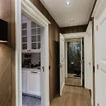 Bed & Breakfast Villa335 Boutique