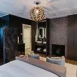 Bed & Breakfast Villa335 Boutique Amsterdam