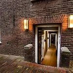 Villa335 Boutique Amsterdam