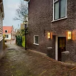 Bed & Breakfast Villa335 Boutique