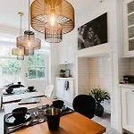 Villa335 Boutique Bed & Breakfast Amsterdam