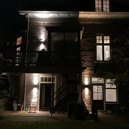 B&B Villa335 Boutique