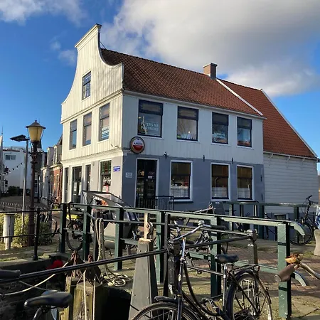 Villa335 Boutique 암스테르담