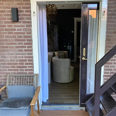 Villa335 Boutique B&B