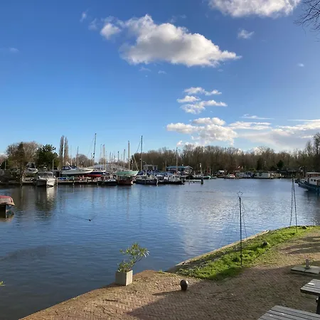 Villa335 Boutique 암스테르담