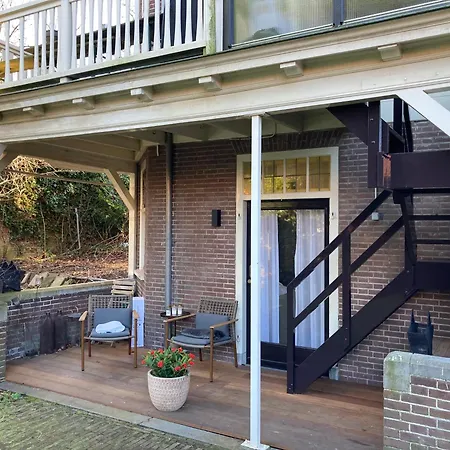 Villa335 Boutique Amszterdam