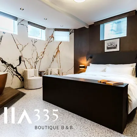 Villa335 Boutique