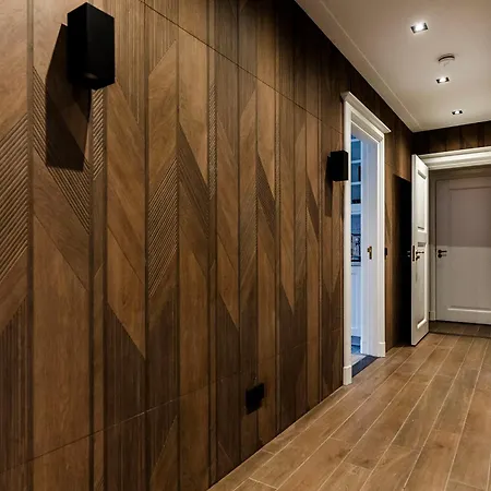 Villa335 Boutique B&B 암스테르담