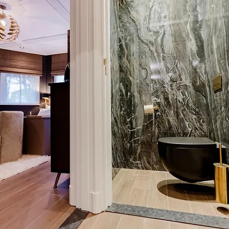 Bed & Breakfast Villa335 Boutique Amsterdam