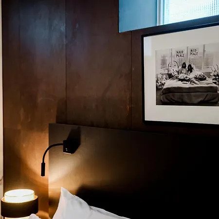 Bed and Breakfast Villa335 Boutique *