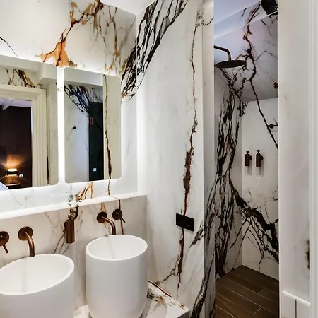 לינה וארוחת בוקר Villa335 Boutique 4*