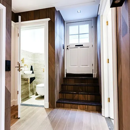Bed & Breakfast Villa335 Boutique