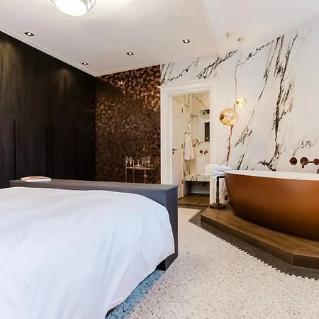 Villa335 Boutique Amszterdam