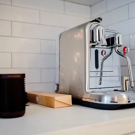 Villa335 Boutique 3* 암스테르담