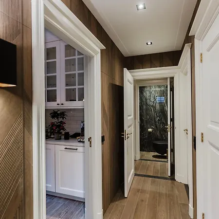 Bed and Breakfast Villa335 Boutique