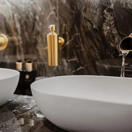 B&B Villa335 Boutique 3*