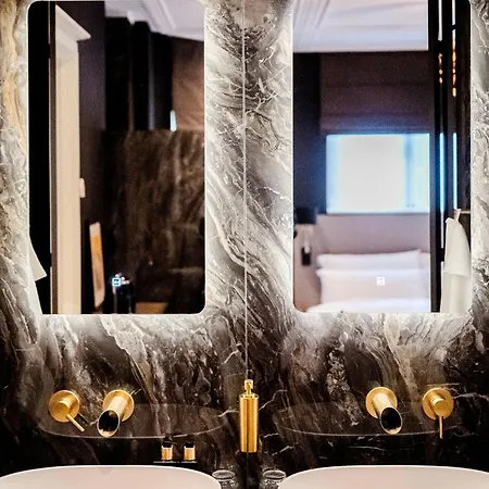Villa335 Boutique B&B 암스테르담