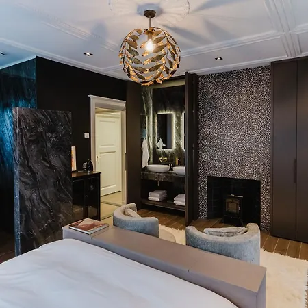 B&B Villa335 Boutique 암스테르담