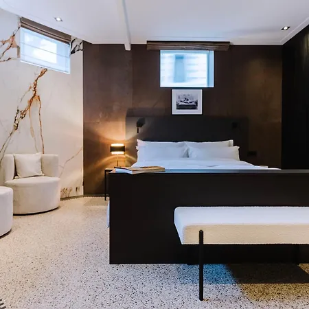 Villa335 Boutique 3*