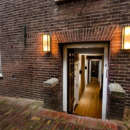 Villa335 Boutique 암스테르담