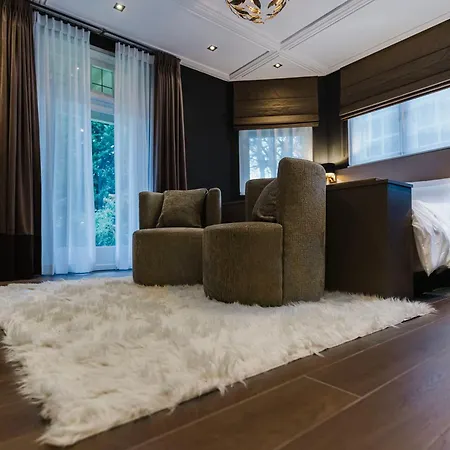 Villa335 Boutique Bed & Breakfast *