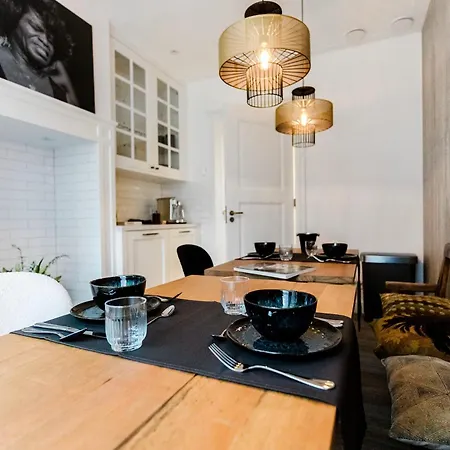 Villa335 Boutique *