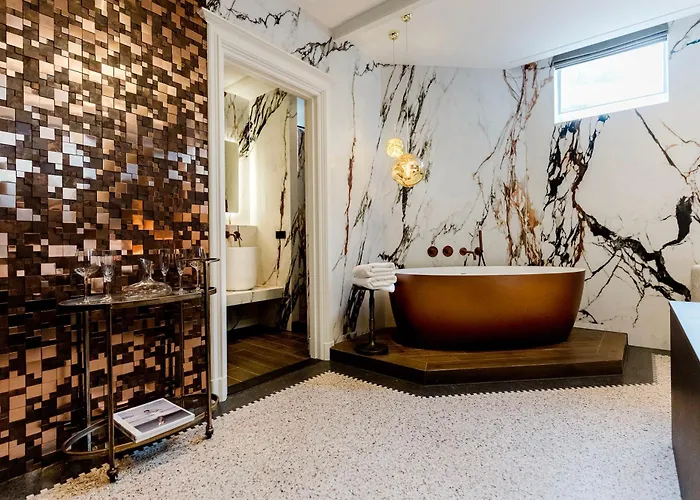 Villa335 Boutique Amsterdam