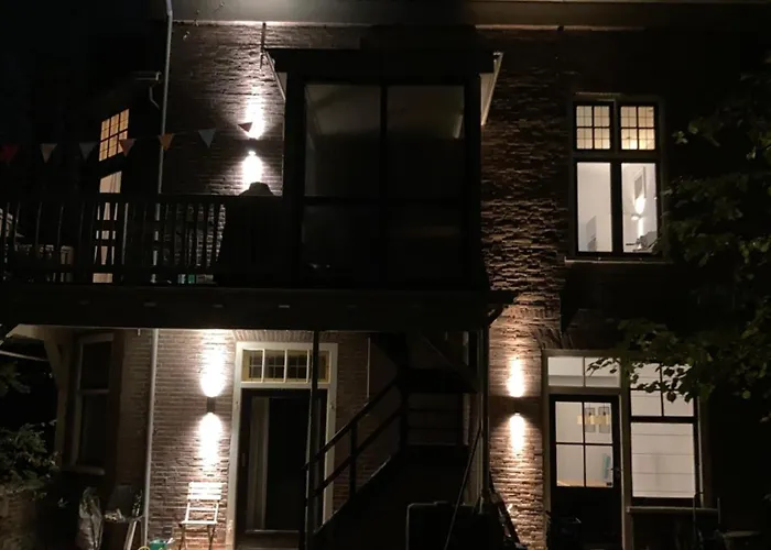 Bed & Breakfast Villa335 Boutique