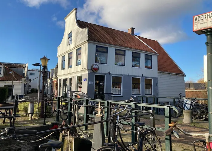 Villa335 Boutique Amsterdam