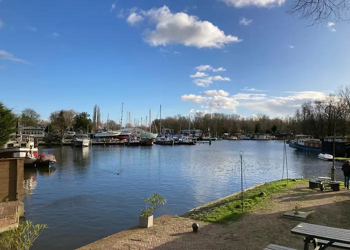 Villa335 Boutique Amsterdam