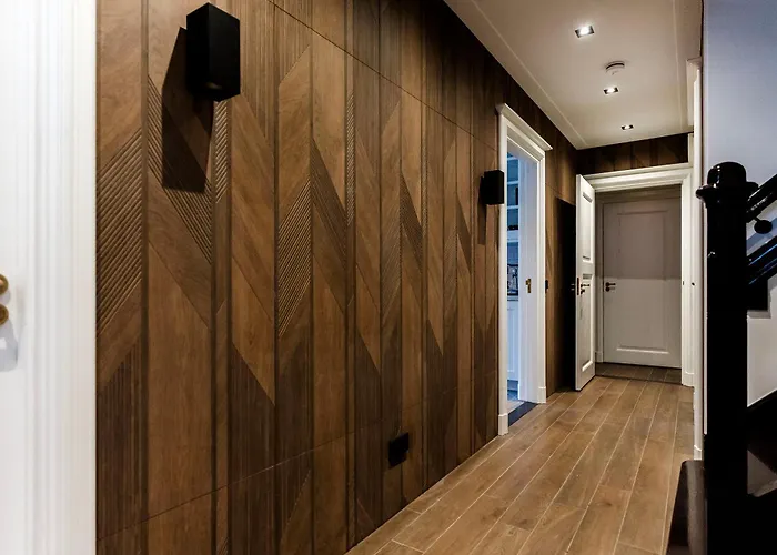 Villa335 Boutique Bed & Breakfast Amsterdam