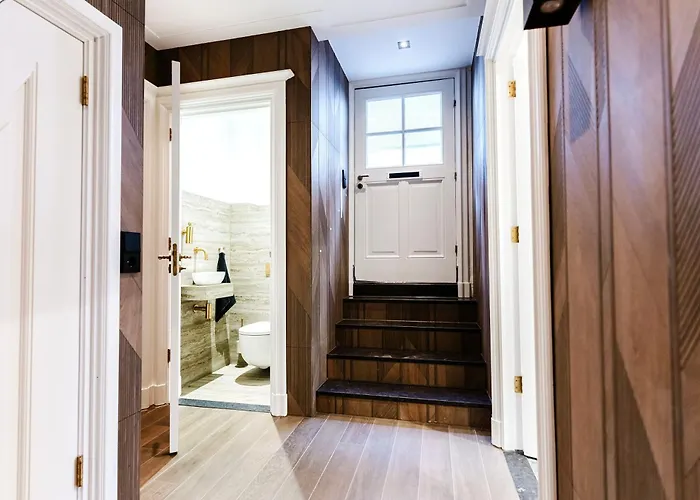 Bed & Breakfast Villa335 Boutique