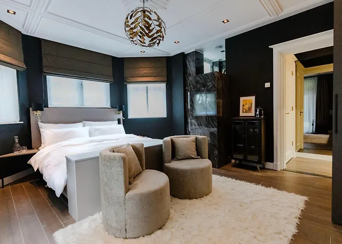 Villa335 Boutique Bed & Breakfast Amsterdam