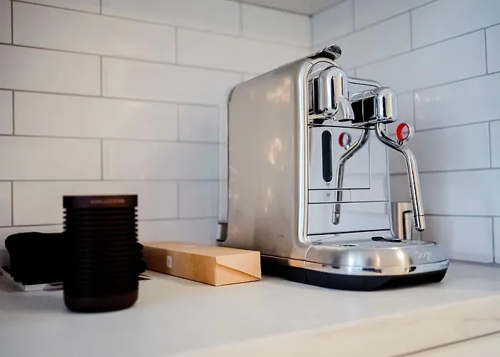 Villa335 Boutique 3* Amsterdam