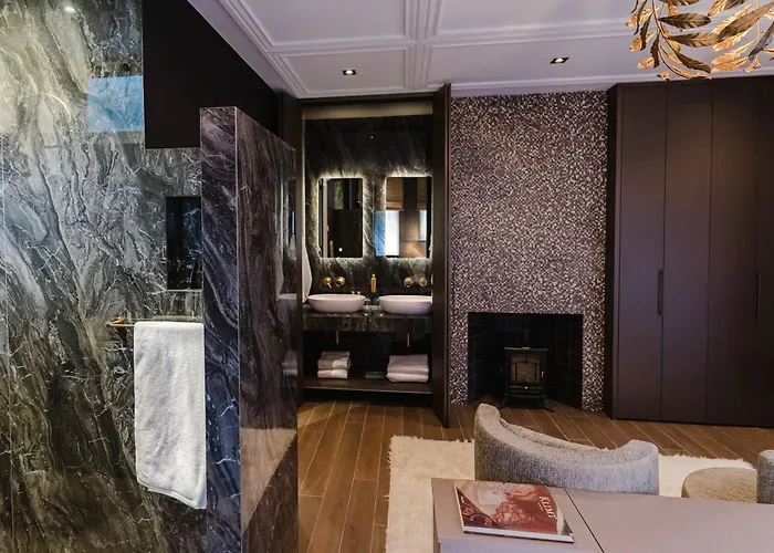 Villa335 Boutique Bed & Breakfast