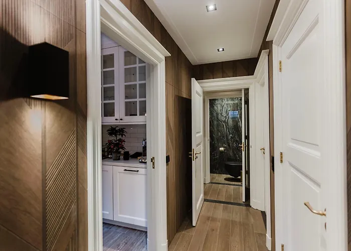 Bed & Breakfast Villa335 Boutique