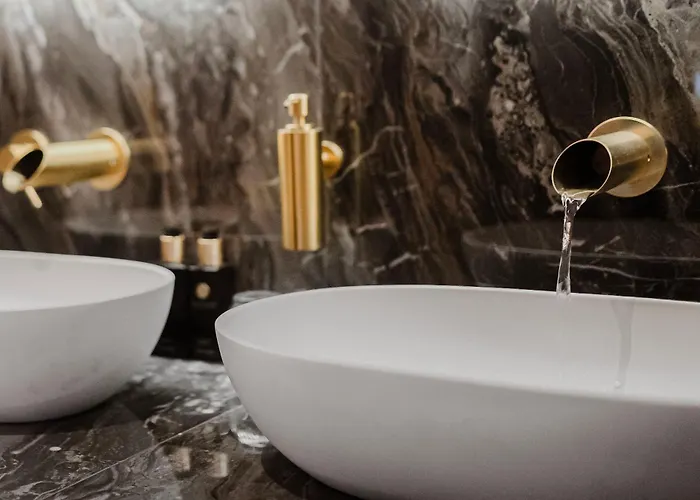 Bed & Breakfast Villa335 Boutique 3*