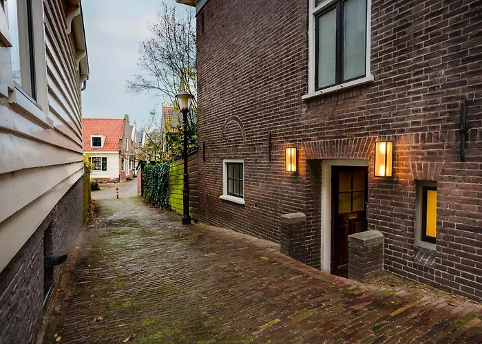 Bed & Breakfast Villa335 Boutique