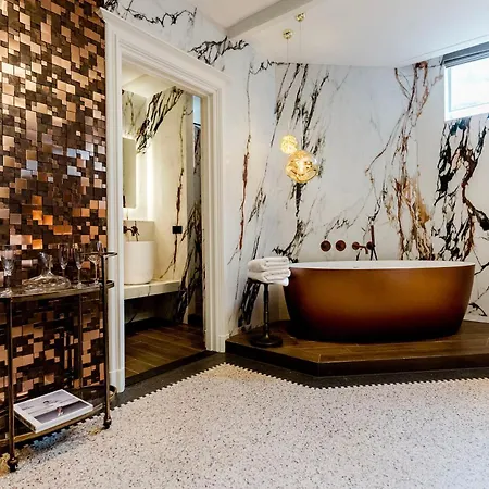 Villa335 Boutique 阿姆斯特丹