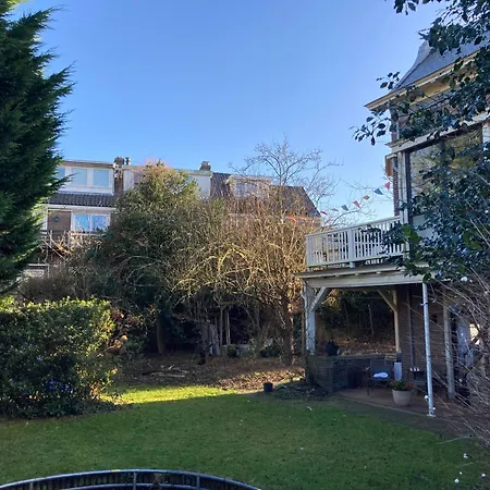 ベッド・アンド・ブレックファスト Villa335 Boutique 3*