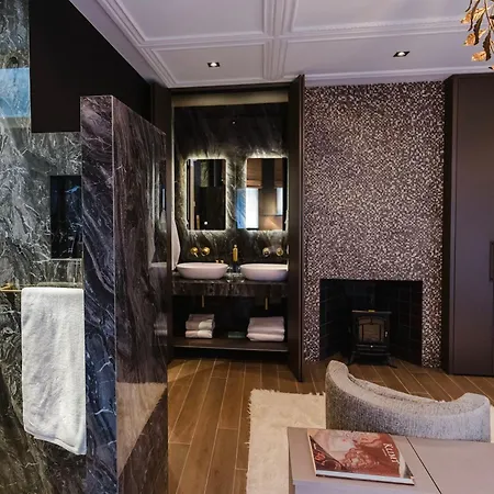Villa335 Boutique 住宿加早餐酒店