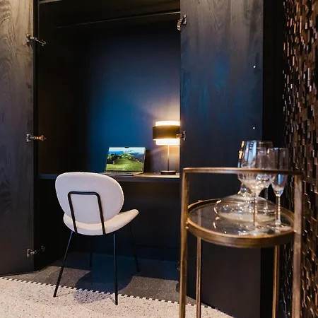 Villa335 Boutique 住宿加早餐酒店 4*
