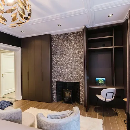 Villa335 Boutique 4* 阿姆斯特丹